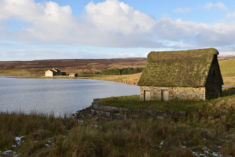 yorkshire dales national park jobs