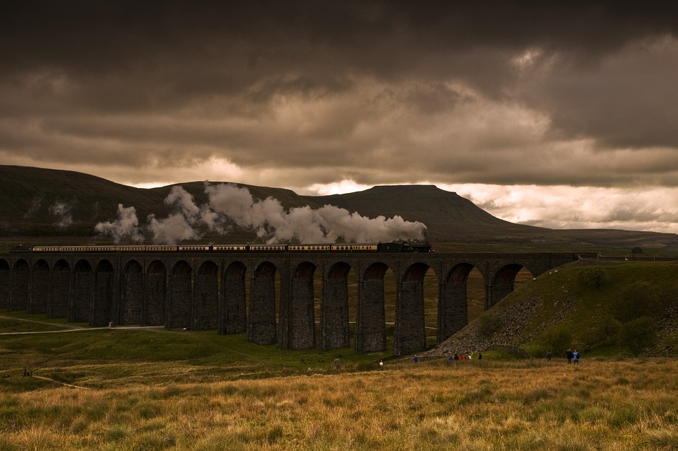 yorkshire dales national park jobs